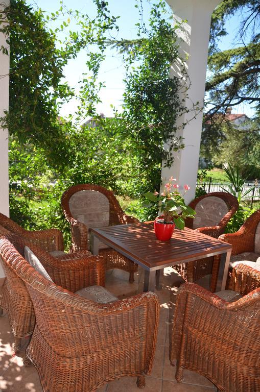 Apartments Bertok Копер Екстериор снимка